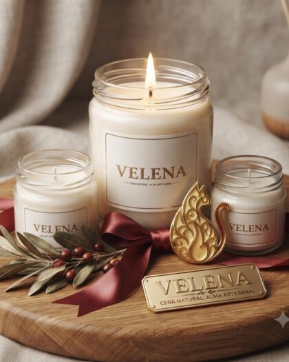 Velas
