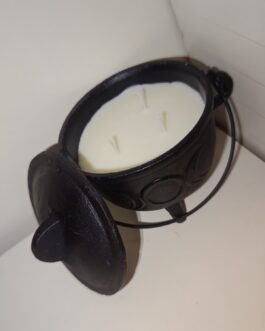 Caldero triple luna - aroma cocina caliente