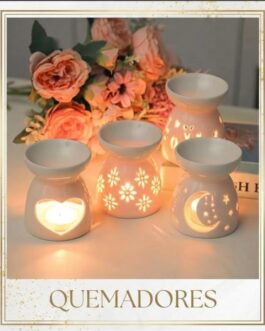 Quemadores