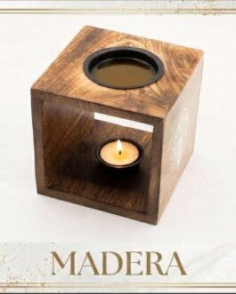 Madera
