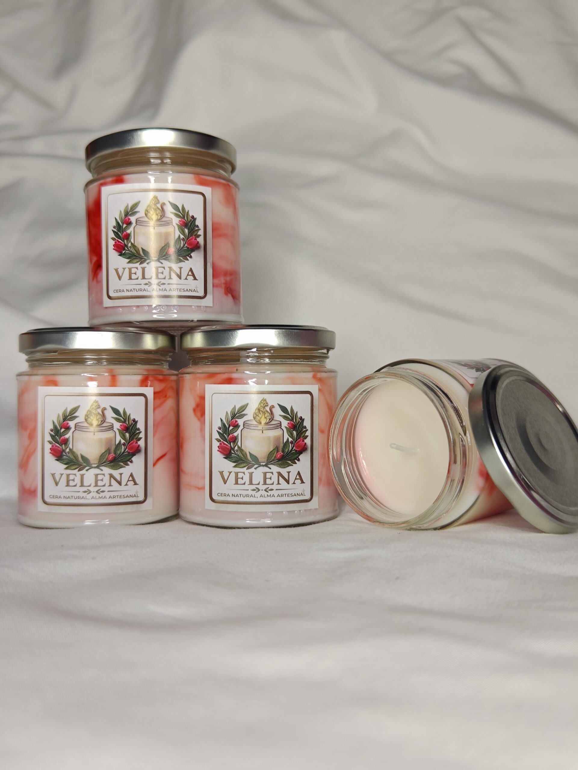 Tarro - Pure Seduction - Imagen 9