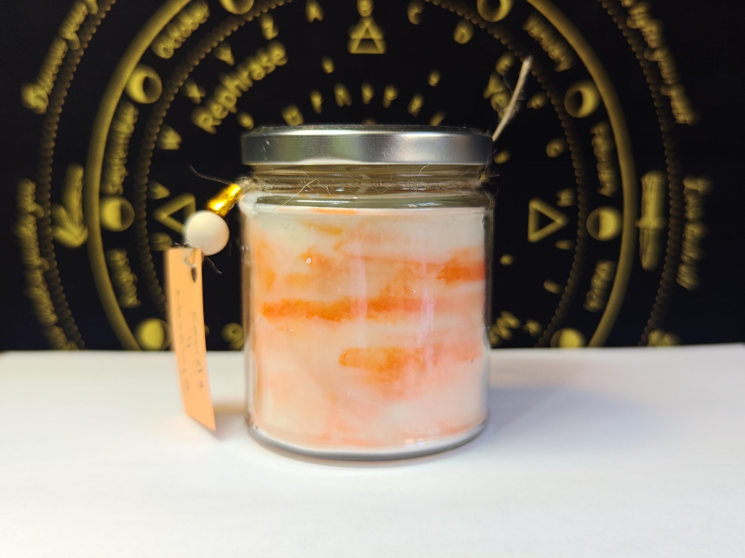 Tarro - Canela y Naranja - Imagen 11