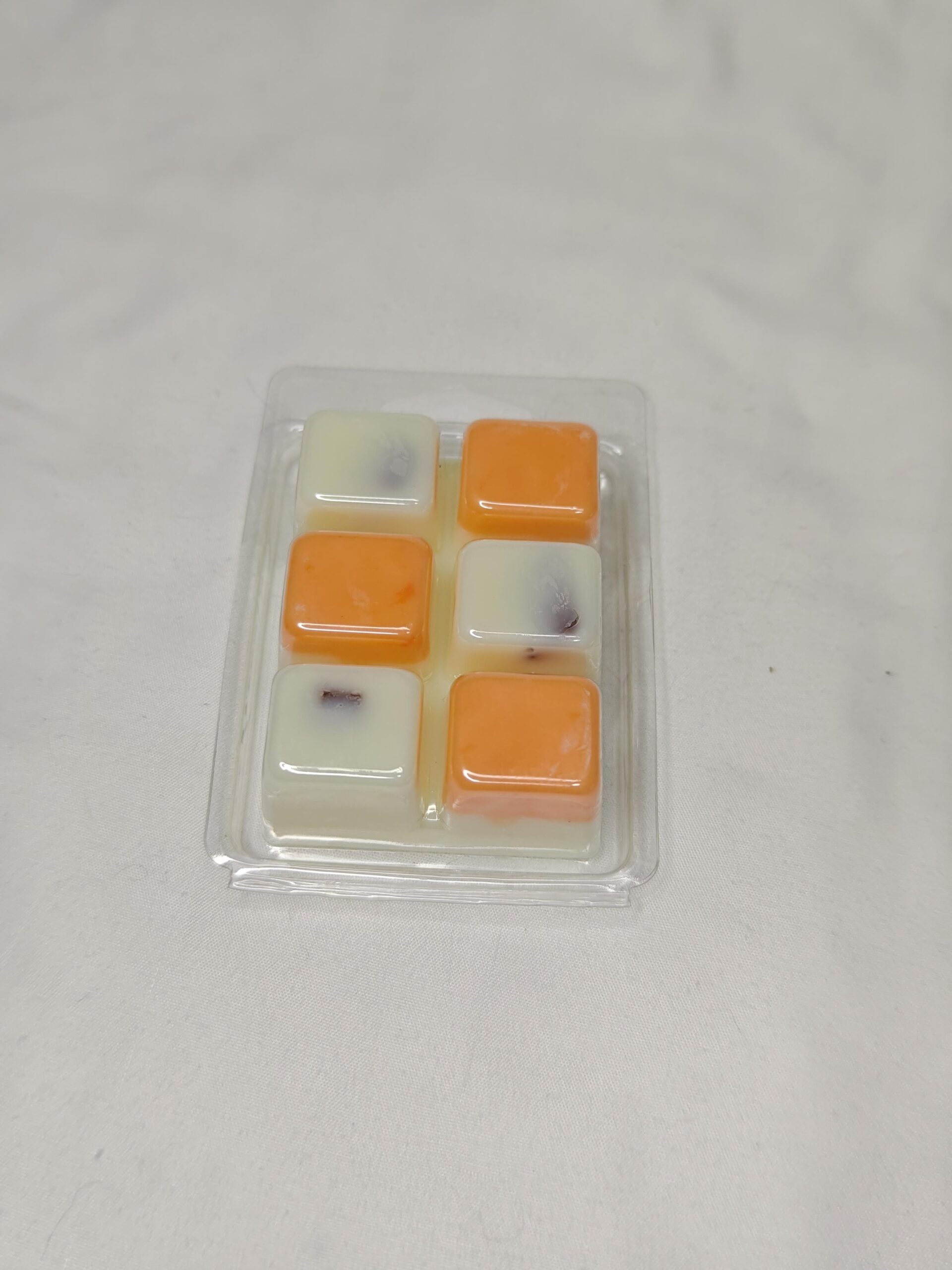 Wax Melts - Canela y Naranja - Imagen 2