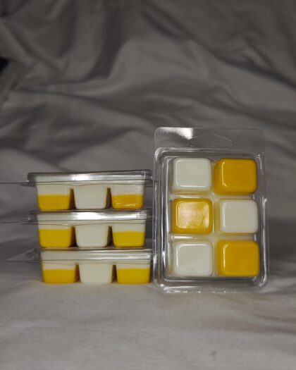Wax Melts - Limón