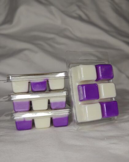 Wax Melts - Bambú y Flor de Cerezo