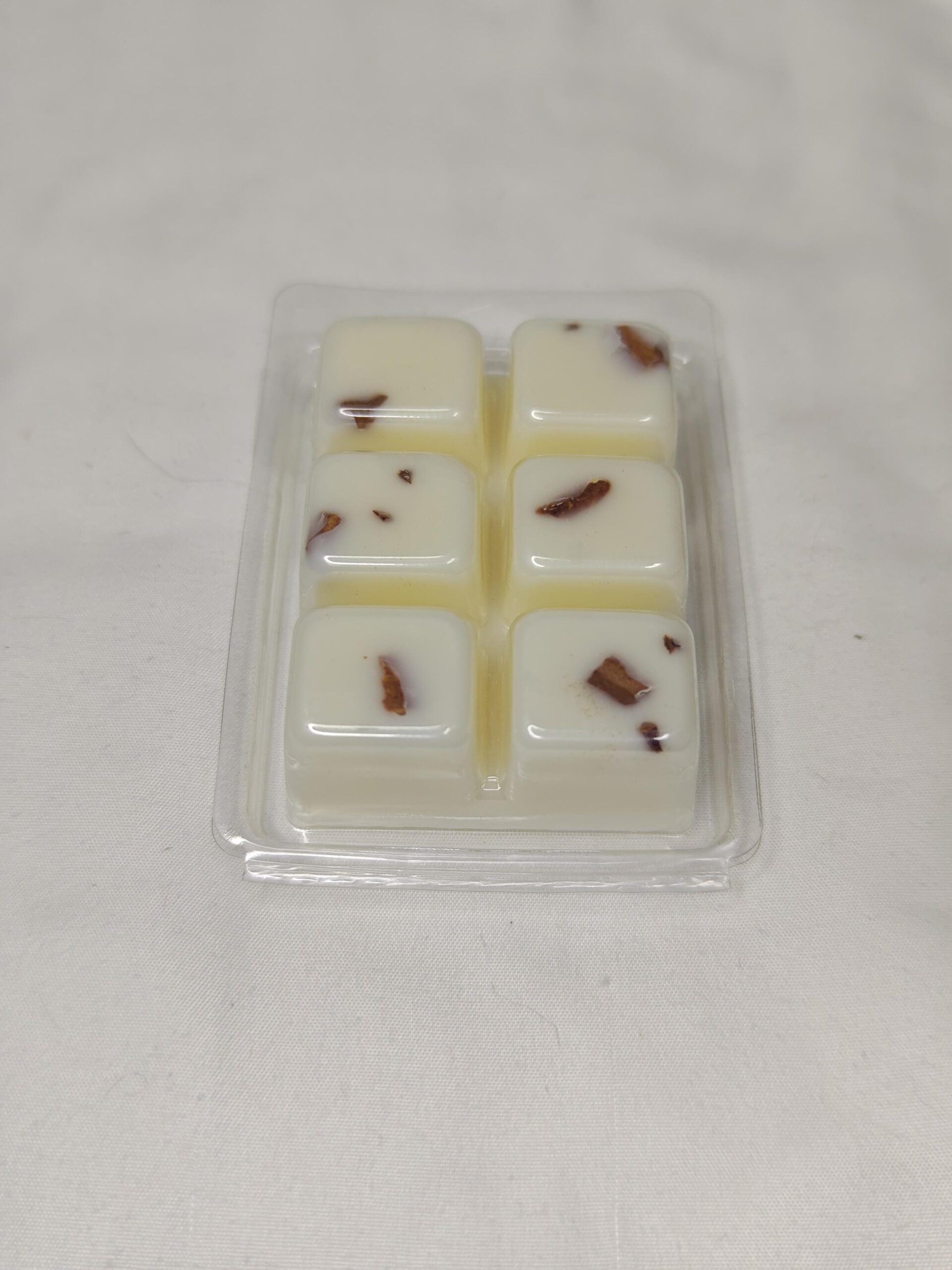 Wax Melts - Vainilla y Canela - Imagen 3