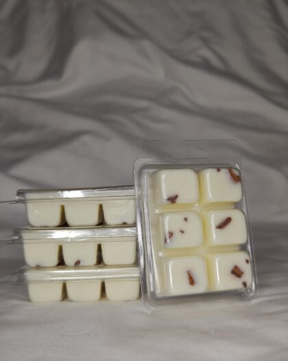 Wax Melts - Vainilla y Canela