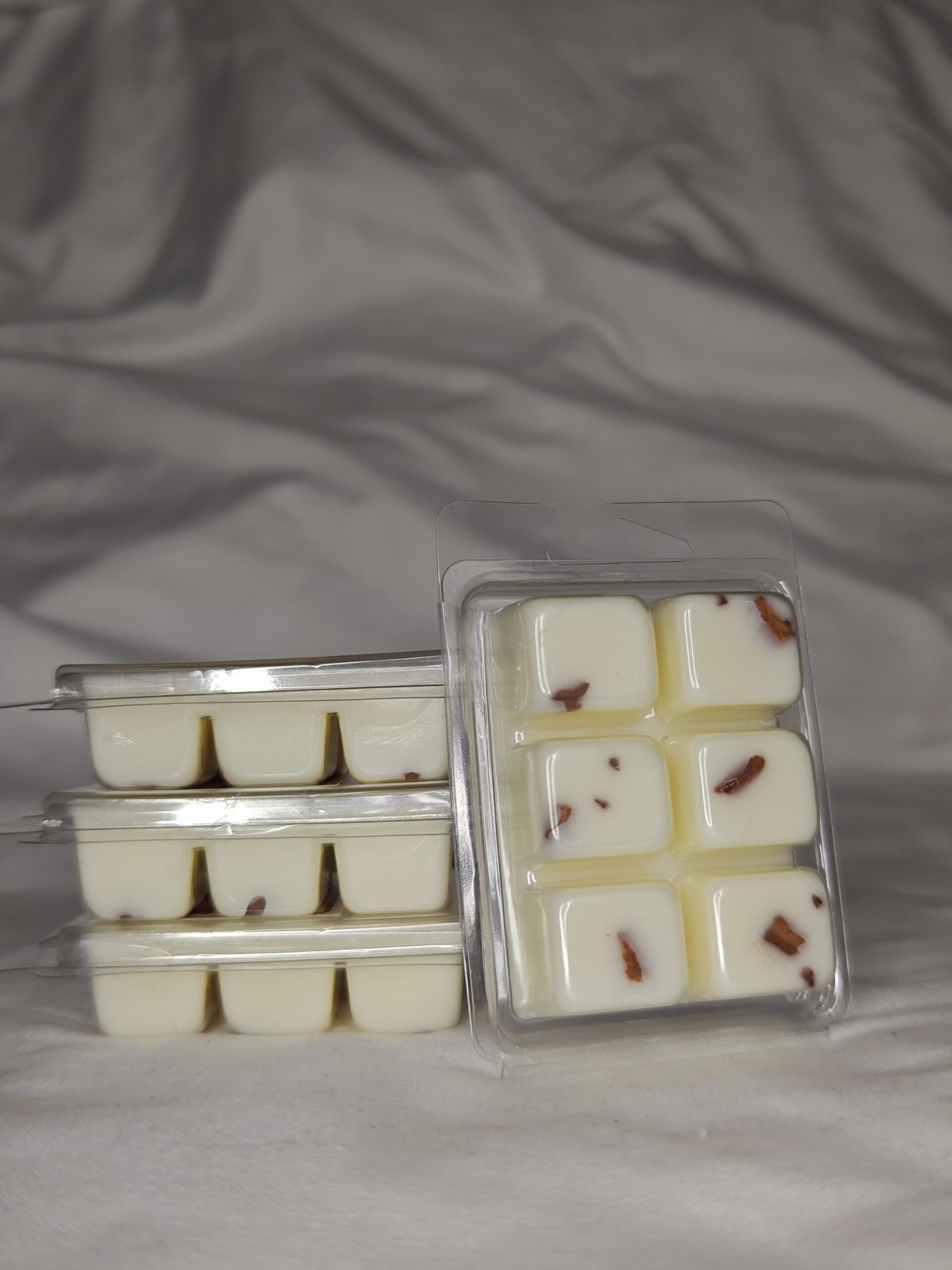 Wax Melts - Vainilla y Canela