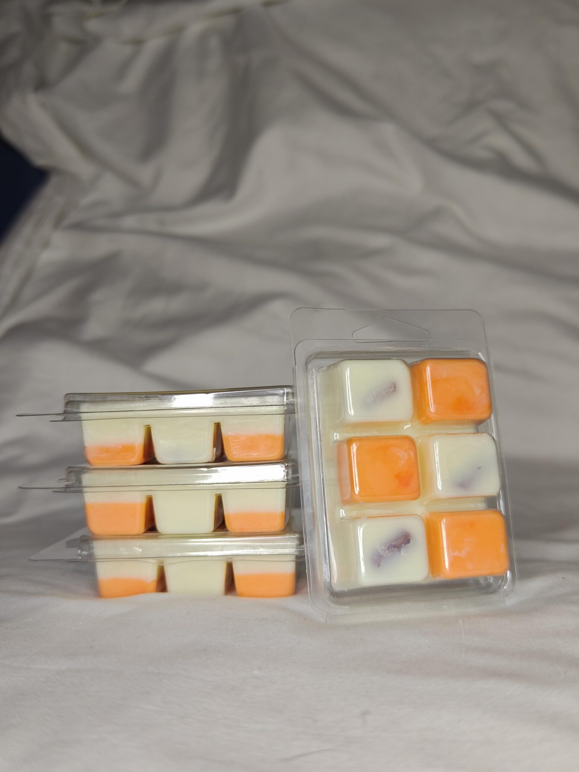 Wax Melts - Canela y Naranja