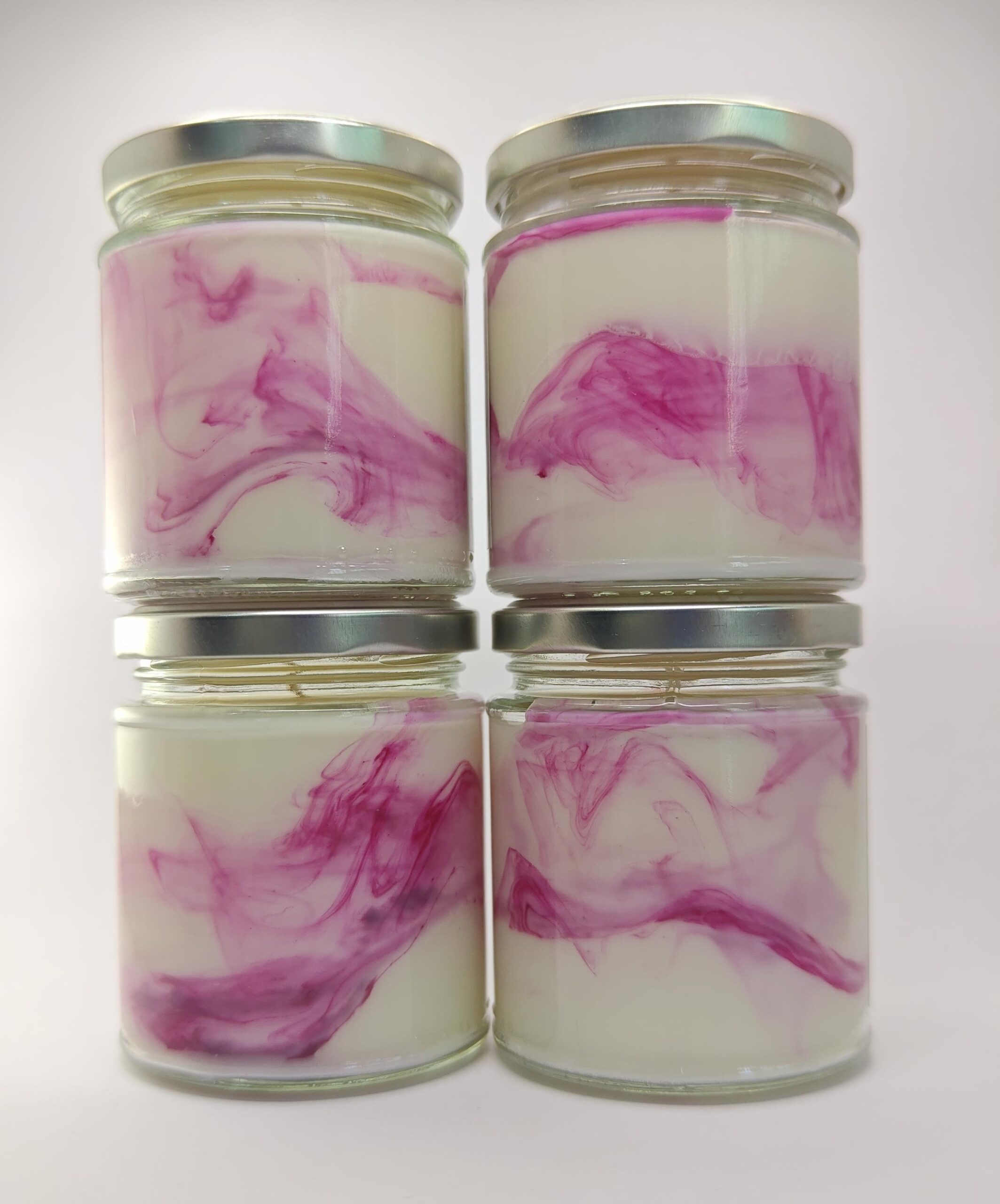 Tarro - Fresas con Nata - Imagen 6